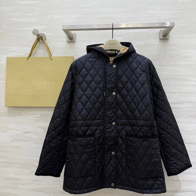 BURBERRY 25S JACKET 139