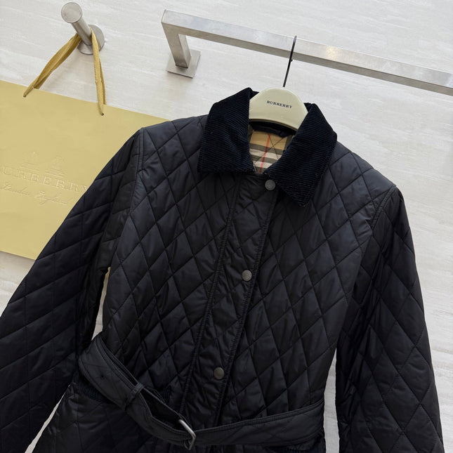 BURBERRY 25S DOWN JACKET 095