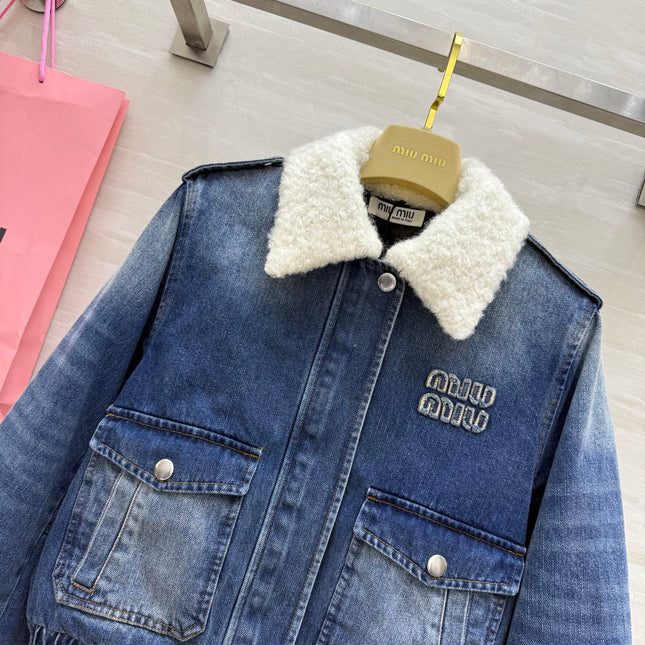 MIUMIU JACKET STYLE 536
