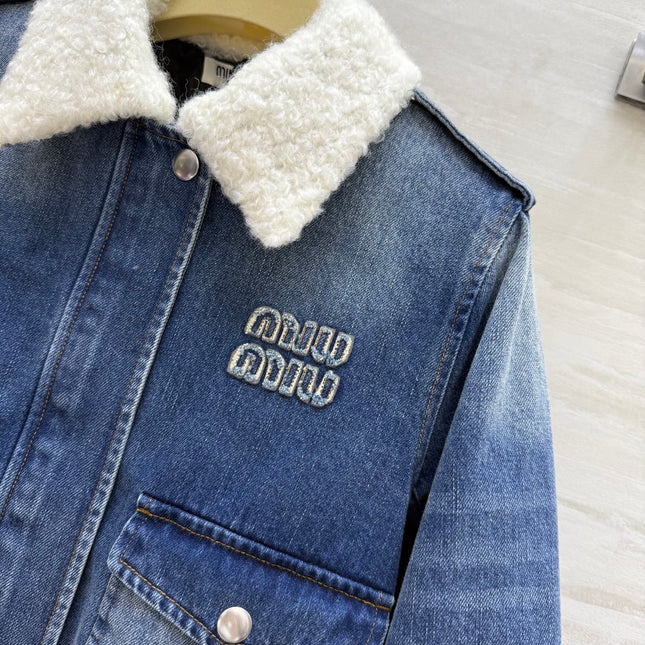 MIUMIU JACKET STYLE 536