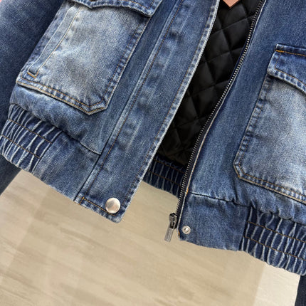 MIUMIU JACKET STYLE 536
