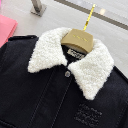 MIUMIU JACKET STYLE 537