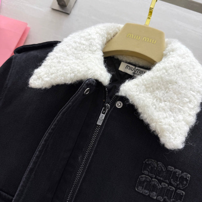 MIUMIU JACKET STYLE 537