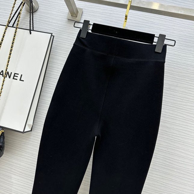 CHANEL 25S LEGGINGS 265