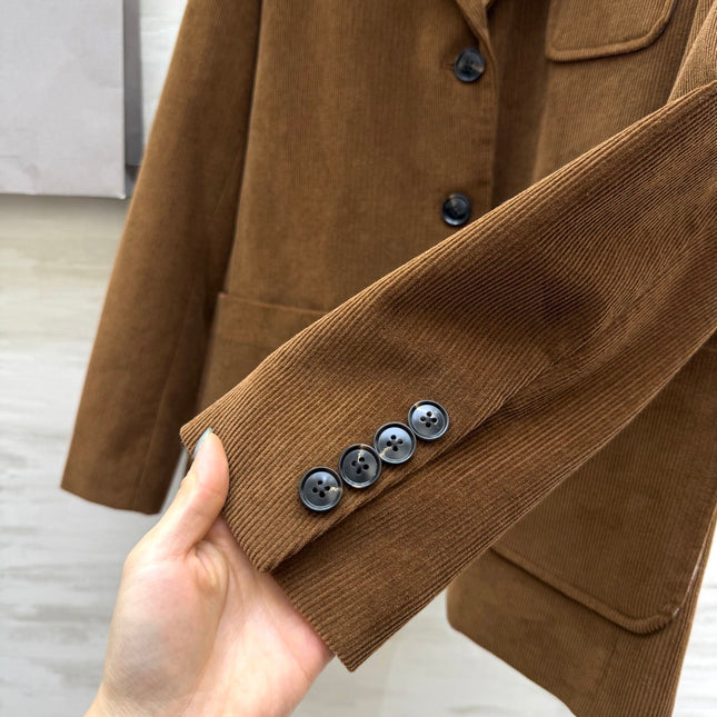 THOM 26S BLAZER STYLE 107