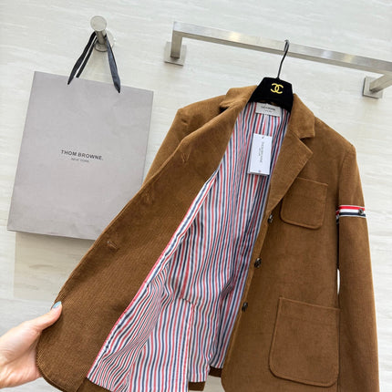 THOM 26S BLAZER STYLE 107