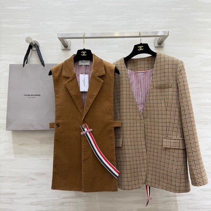 THOM 26S BLAZER STYLE 108