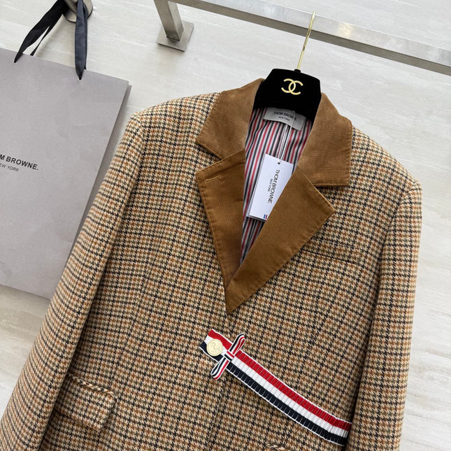 THOM 26S BLAZER STYLE 108