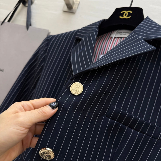 THOM 26S BLAZER STYLE 103