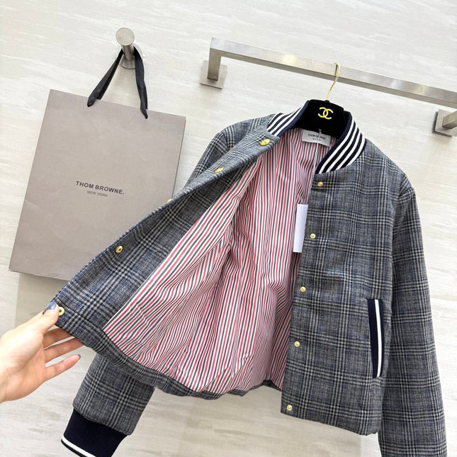 THOM 26S PADDED JACKET STYLE 91