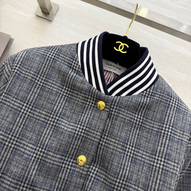 THOM 26S PADDED JACKET STYLE 91