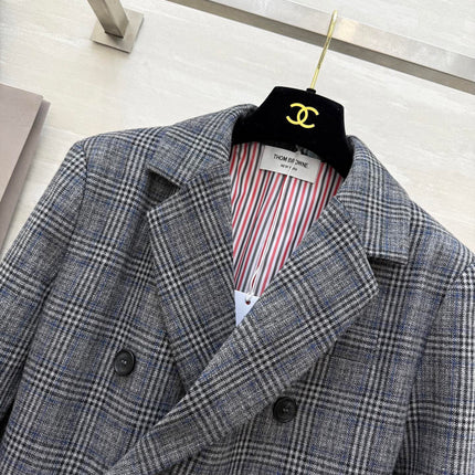 THOM 26S WOOL BLAZER STYLE 92