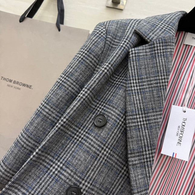 THOM 26S WOOL BLAZER STYLE 92