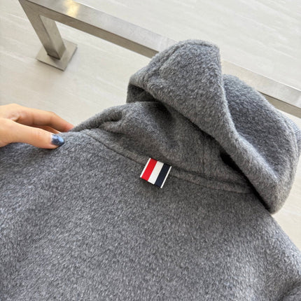 THOM 26S JACKET STYLE 77