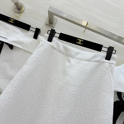 CHANEL 25S DRESS SET 632
