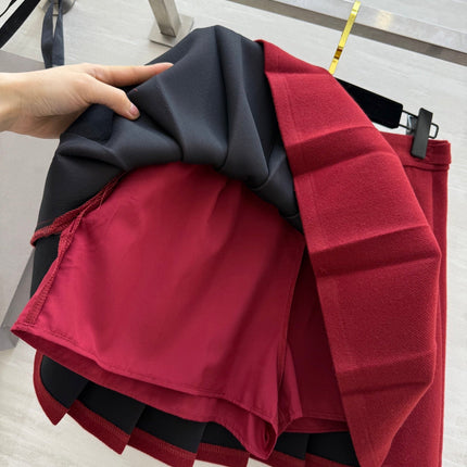 THOM 26S SKIRT STYLE 48