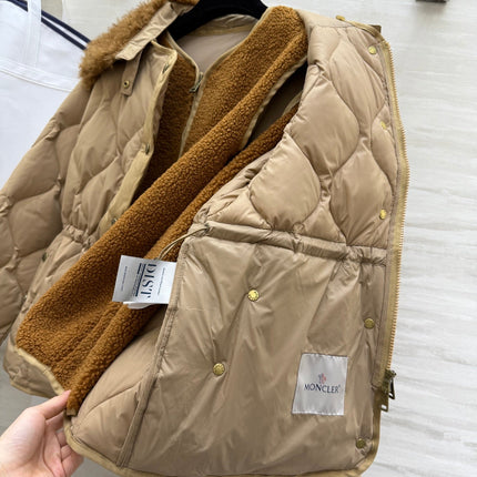 MONCLER 25S DOWN JACKET 304