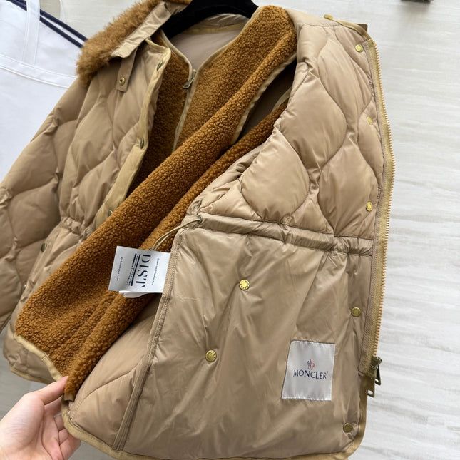 MONCLER 25S DOWN JACKET 304