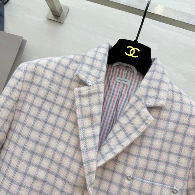 THOM 26S BLAZER STYLE 28