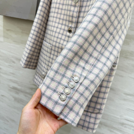 THOM 26S BLAZER STYLE 28