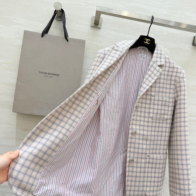 THOM 26S BLAZER STYLE 28
