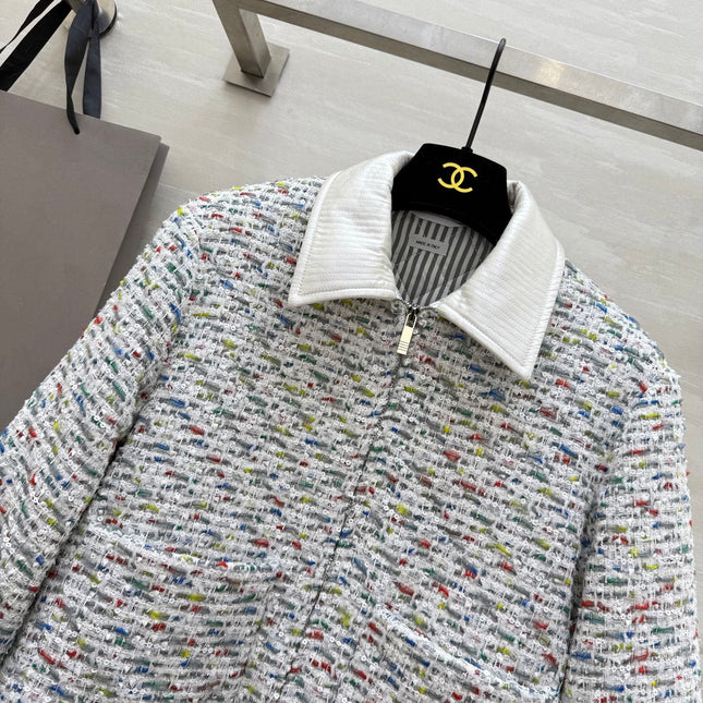 THOM 26S JACKET STYLE 30