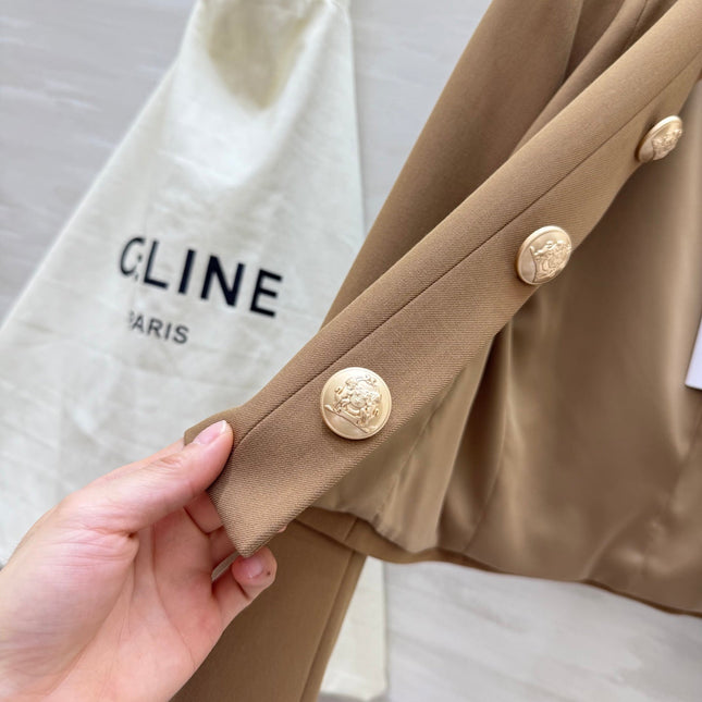 CELINE 26S JACKET 784290