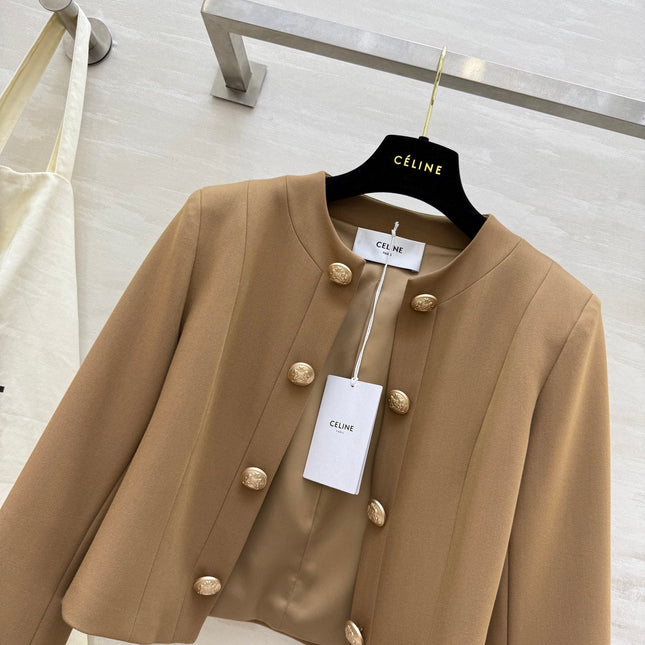 CELINE 26S JACKET 784290