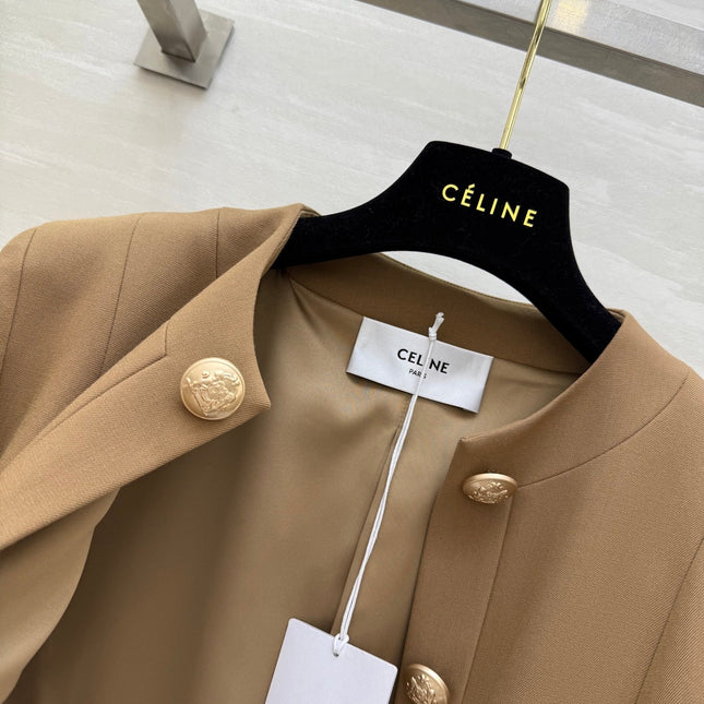CELINE 26S JACKET 784290