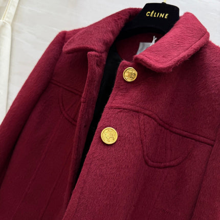 CELINE 26S JACKET 784313