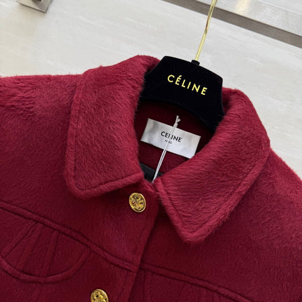CELINE 26S JACKET 784313