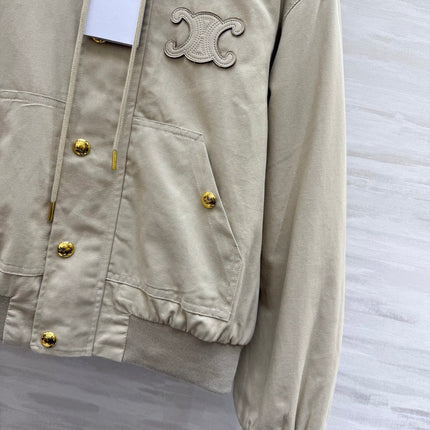 CELINE 26S JACKET 784335