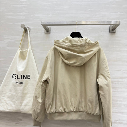 CELINE 26S JACKET 784335