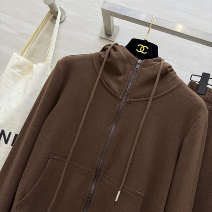 CELINE 26S FLEECE SET 784343