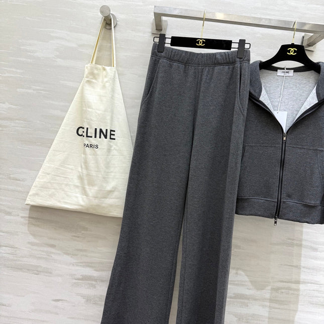 CELINE 26S FLEECE SET 784347