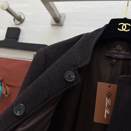LP 26S STAND COLLAR JACKET 573