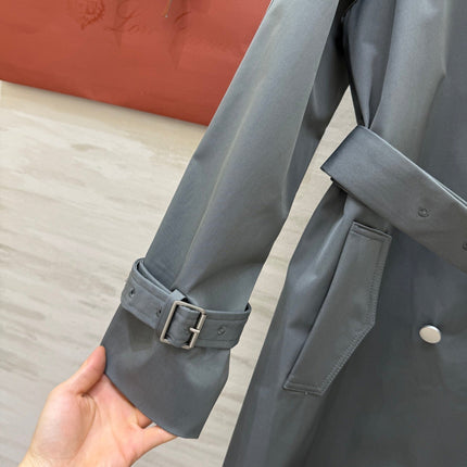 LP 26S LONG COAT 569