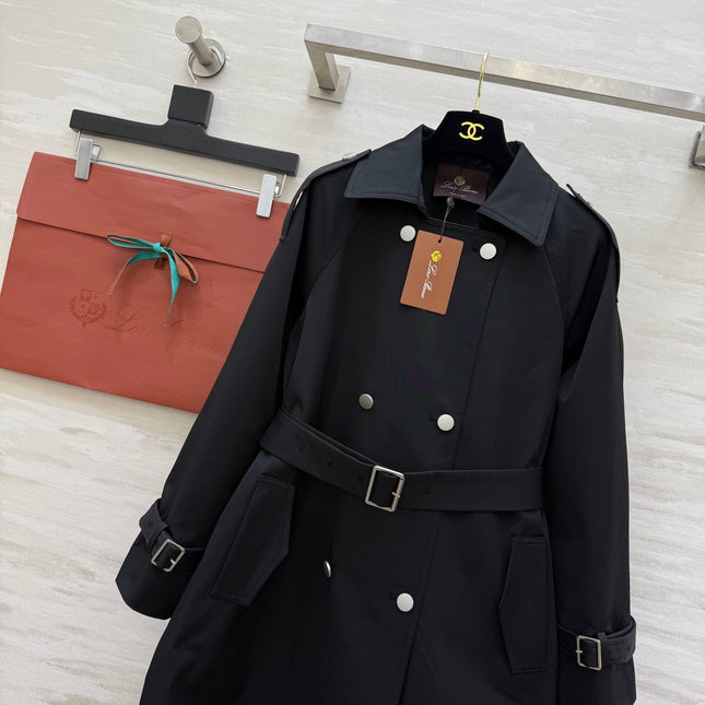 LP 26S LONG COAT 568