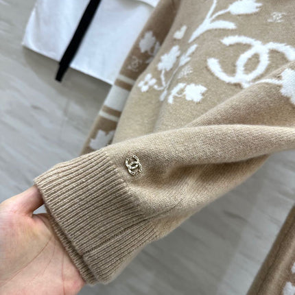 CHANEL 26S TURTLENECK SWEATER 676