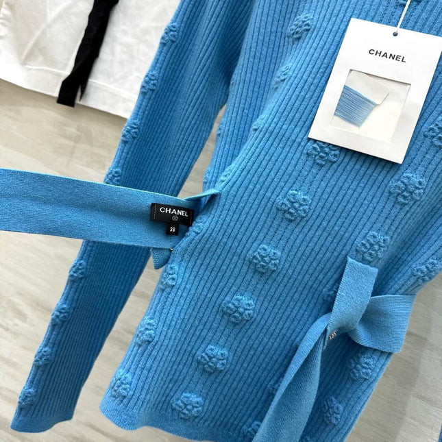 CHANEL 26S SWEATER 675