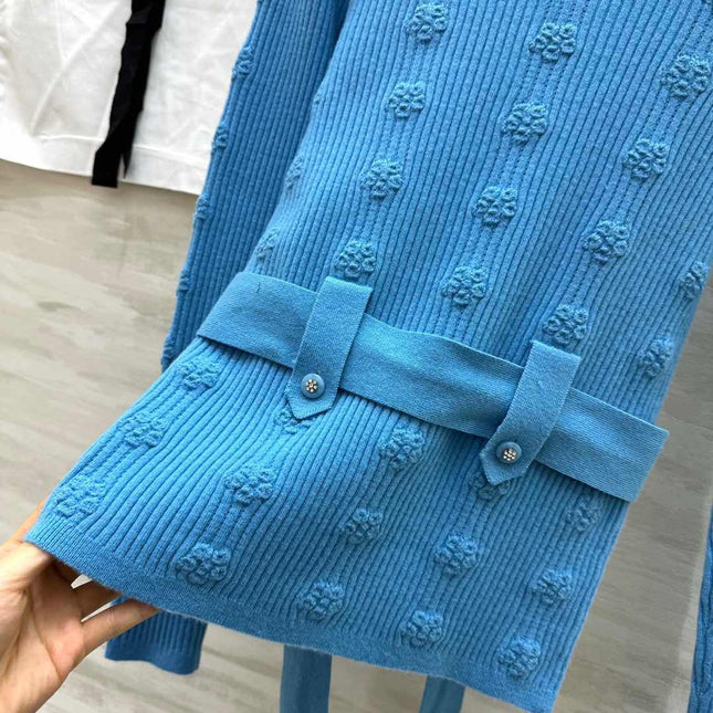 CHANEL 26S SWEATER 675