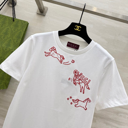 GUCCI 26S T-SHIRT 246
