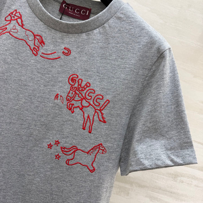 GUCCI 26S T-SHIRT 245