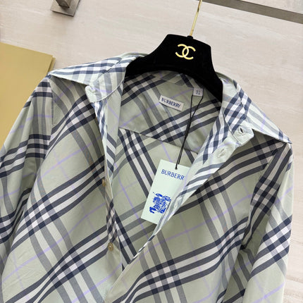 BURBERRY 26S SHIRT 403