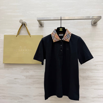 BURBERRY 26S POLO SHIRT 397
