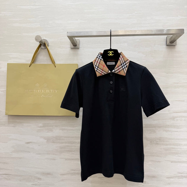 BURBERRY 26S POLO SHIRT 397