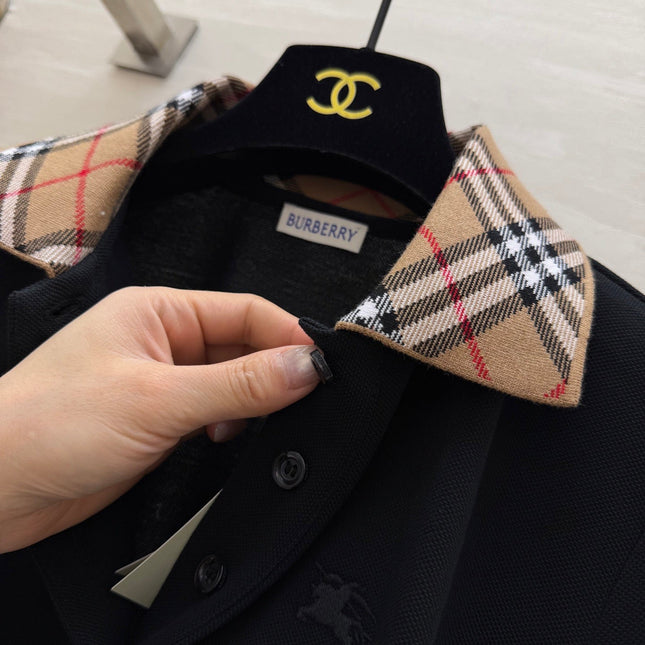 BURBERRY 26S POLO SHIRT 397