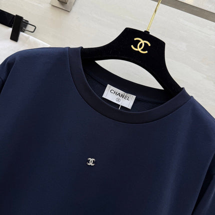 CHANEL 26S LONG-SLEEVE T-SHIRT 975