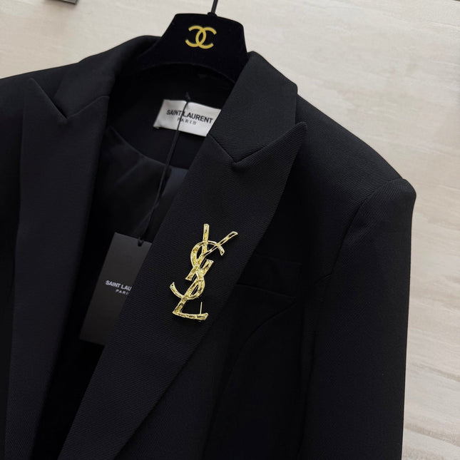 YSL 26S BLAZER 273