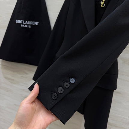 YSL 26S BLAZER 273